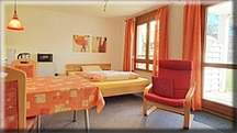 möbliertes 1 Zimmer Apartment in Schopfheim, Hauptstraße - für 1-2 Personen, ruhig und zentral<br /><br />